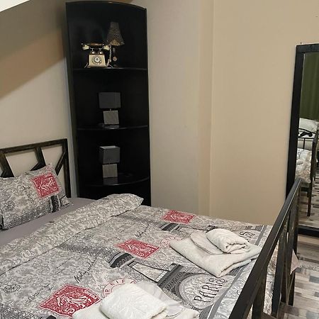 Апартамент Тамара Tbilissi Extérieur photo