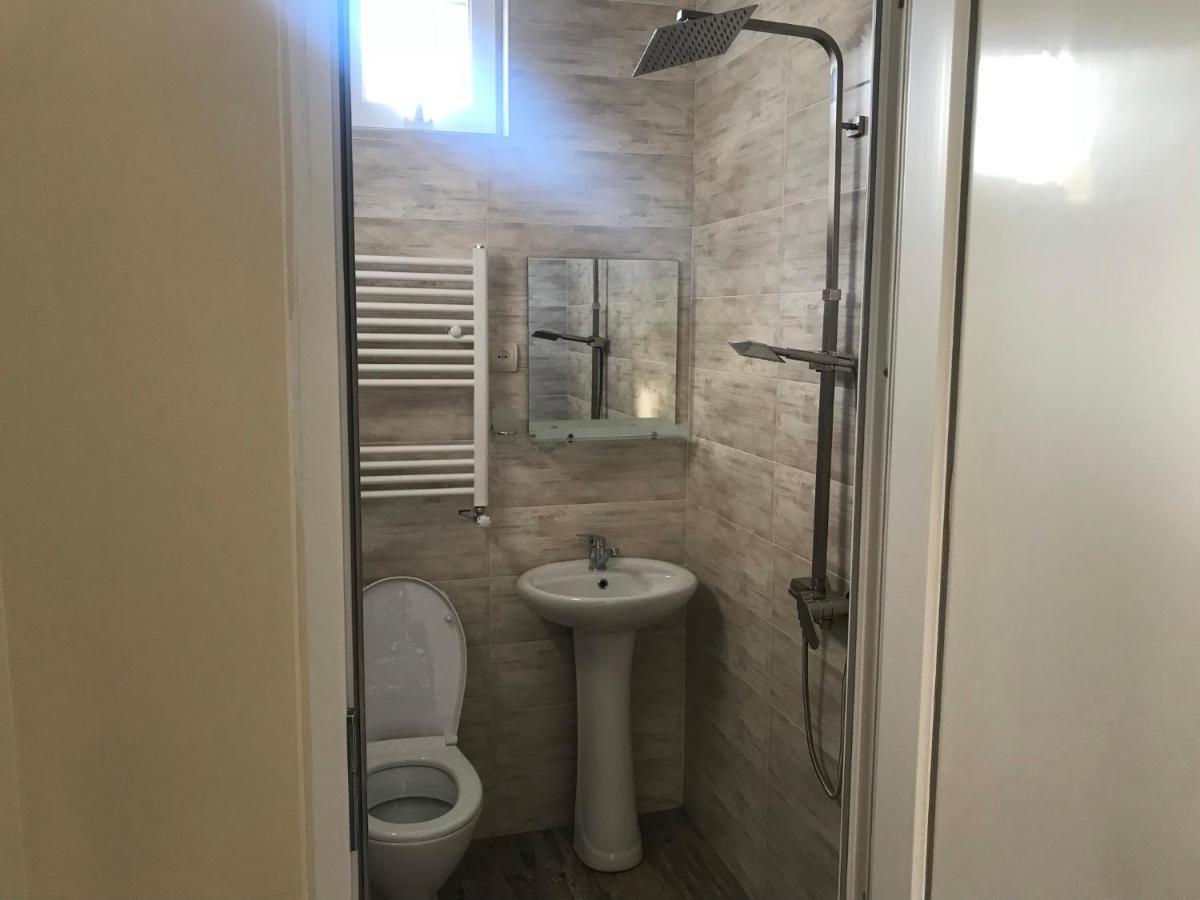 Апартамент Тамара Tbilissi Extérieur photo