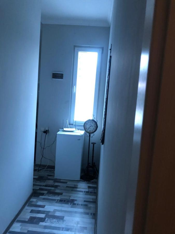 Апартамент Тамара Tbilissi Extérieur photo