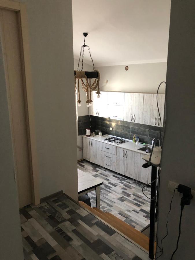 Апартамент Тамара Tbilissi Extérieur photo
