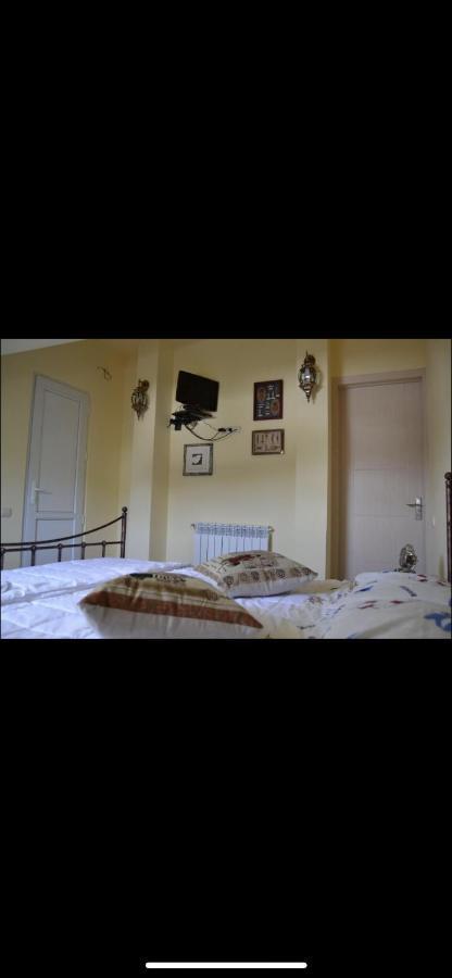 Апартамент Тамара Tbilissi Extérieur photo
