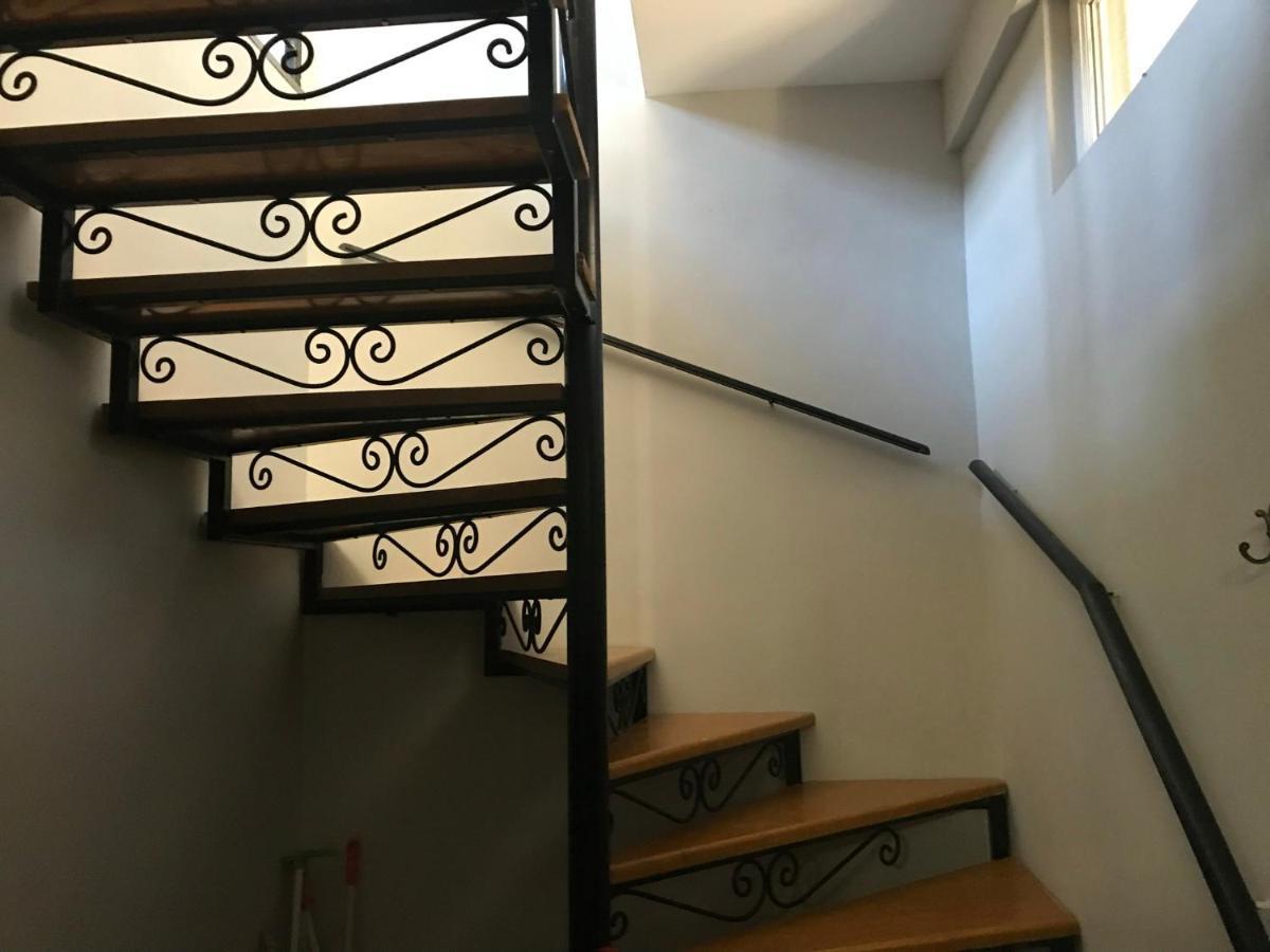 Апартамент Тамара Tbilissi Extérieur photo