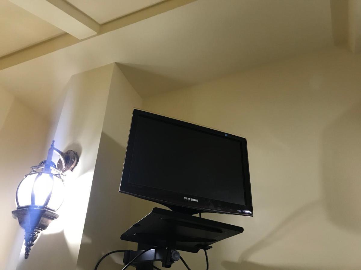 Апартамент Тамара Tbilissi Extérieur photo