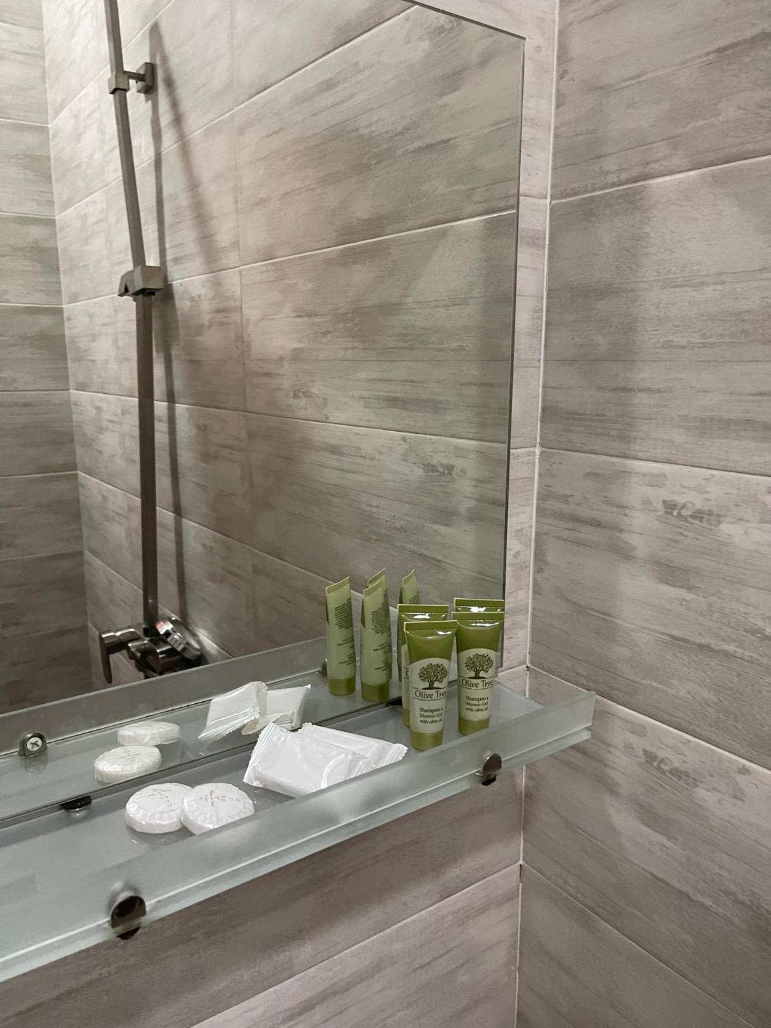 Апартамент Тамара Tbilissi Extérieur photo